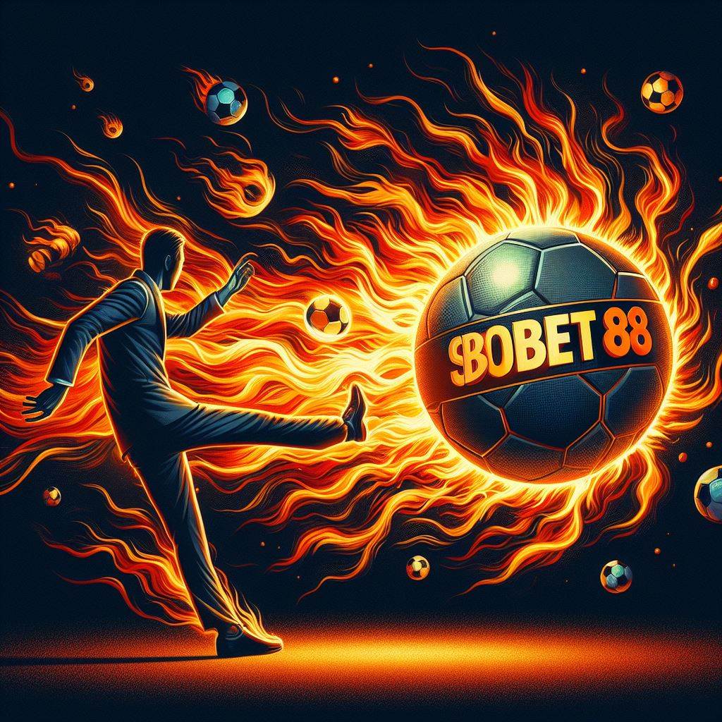 Sbobet